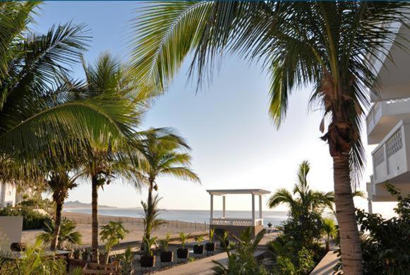 Casa Costa Azul Hotel San José del Cabo Exterior foto