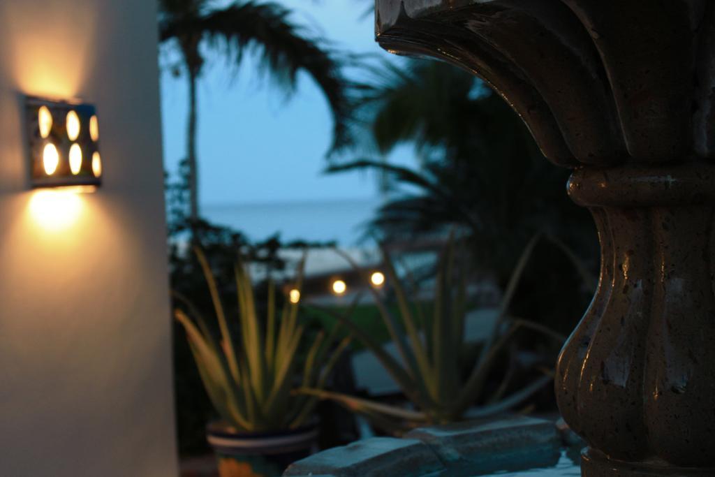 Casa Costa Azul Hotel San José del Cabo Exterior foto