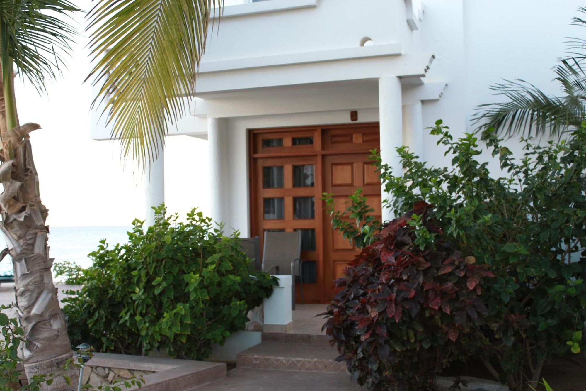 Casa Costa Azul Hotel San José del Cabo Exterior foto