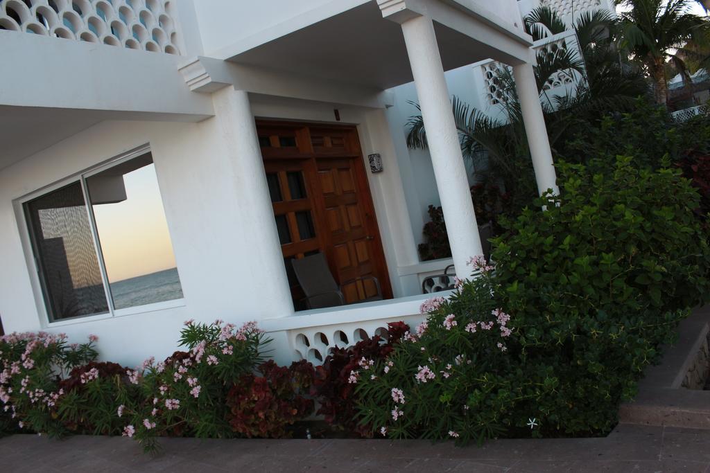 Casa Costa Azul Hotel San José del Cabo Exterior foto